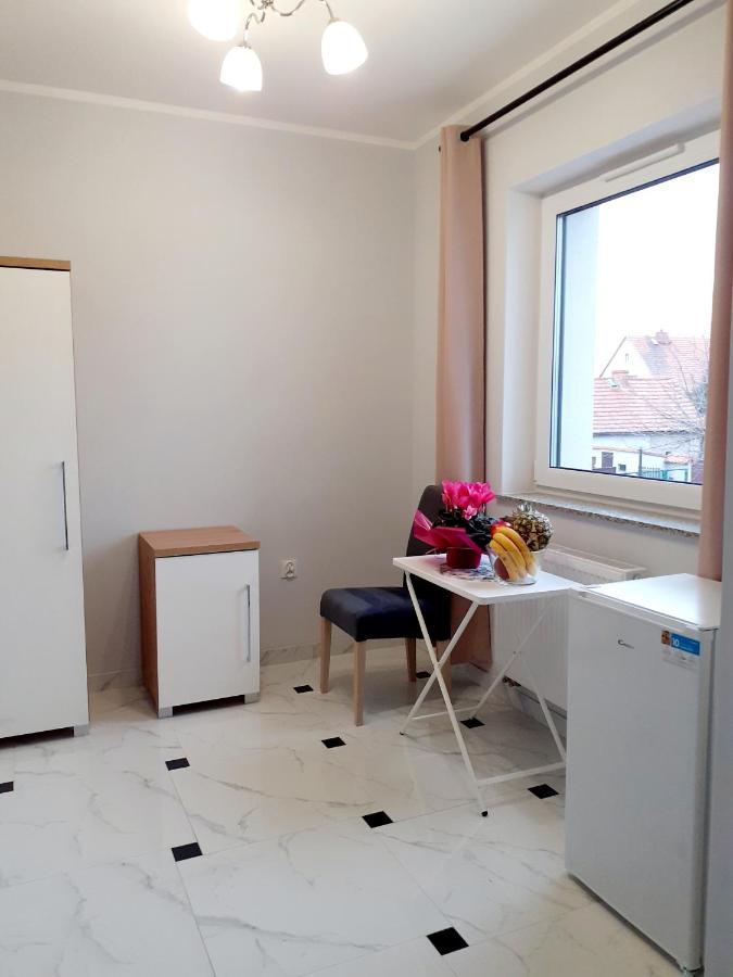 Willa Na Bielanach Apartment Bielany Wroclawskie Ngoại thất bức ảnh