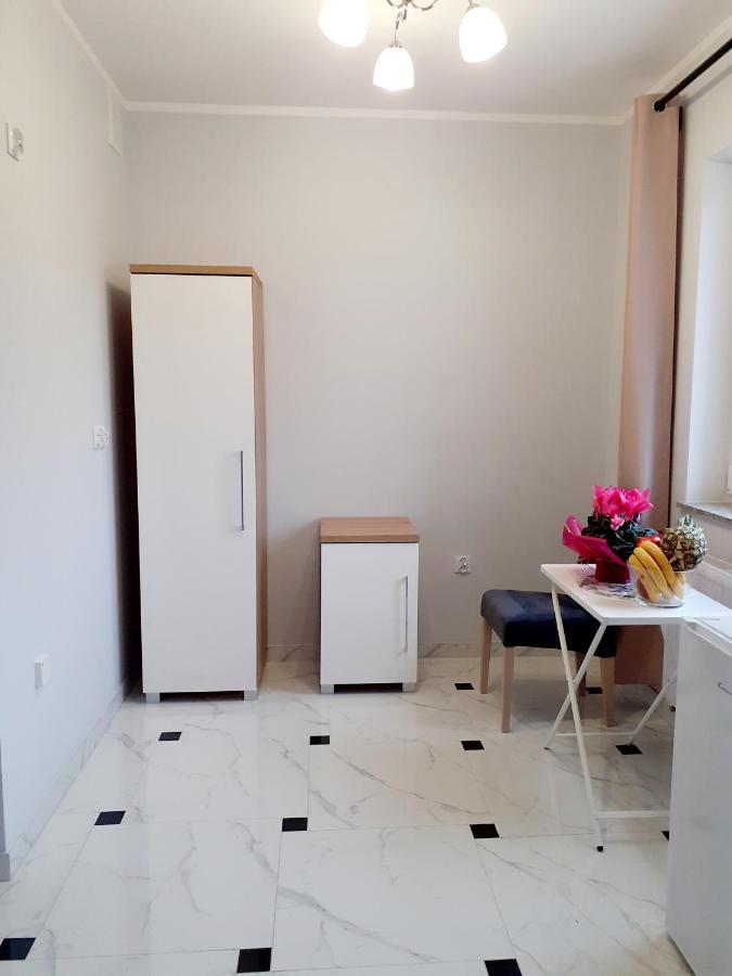 Willa Na Bielanach Apartment Bielany Wroclawskie Ngoại thất bức ảnh